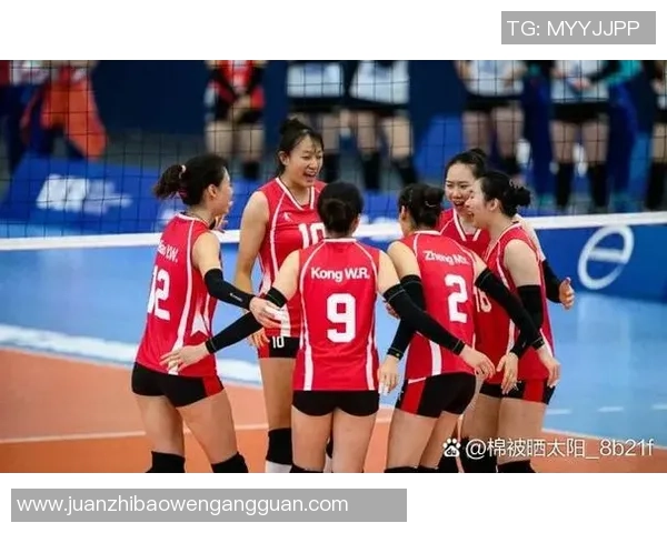 武汉排球队选拔赛表现分析：灵活性与团队协作的完美结合