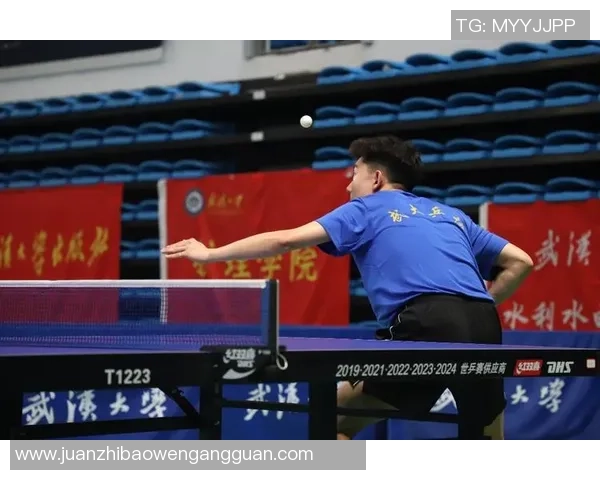 武汉乒乓球队的精神风貌与发展历程深度探讨