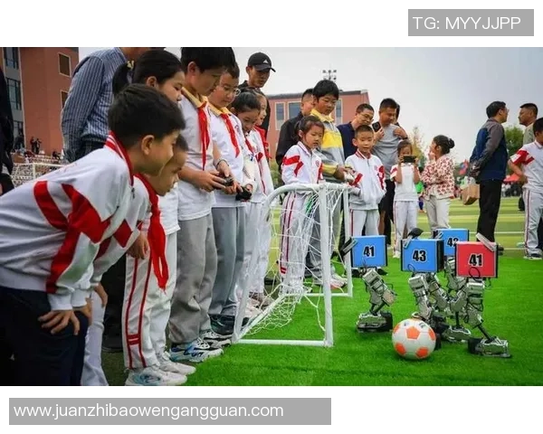 足球明星人工智能助力青少年足球发展与训练新模式探索