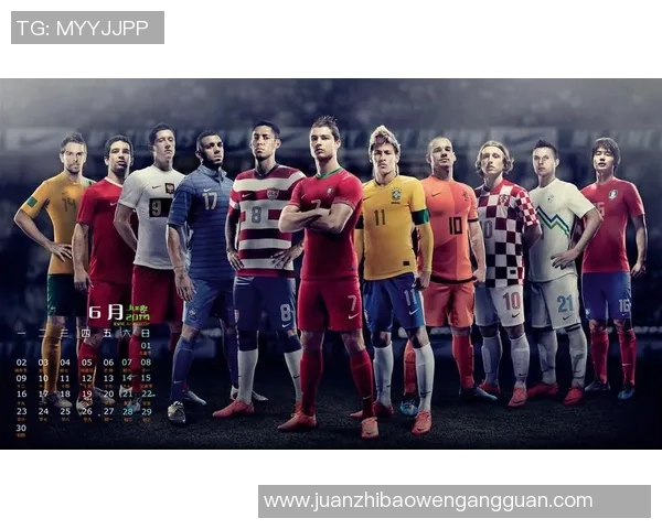 足球明星风采各异解析他们的技术特点与场上表现