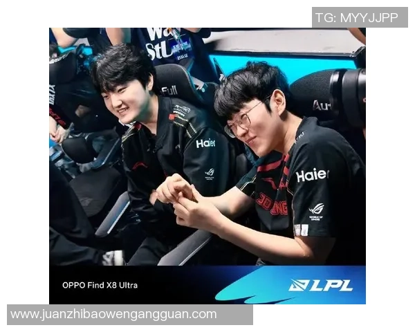 赛后复盘：JDG vs WE的状态