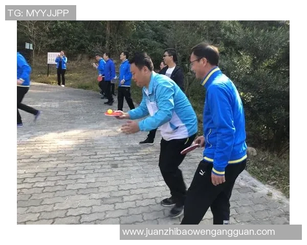 深度对话：刘秀英的乒乓球人生