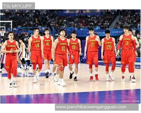 热议篮球：上海篮球队的实力变革