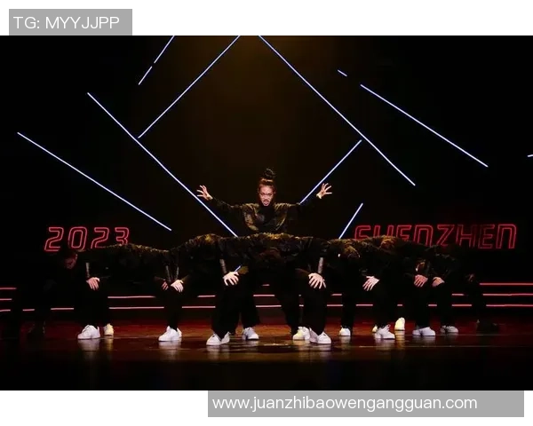 街舞焦点：南京街舞队的意识探讨