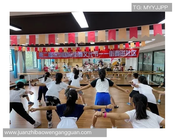 专业解读：深圳街舞队的防反打法