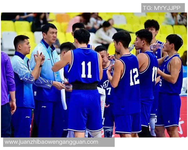 刘强专访：回顾篮球历程