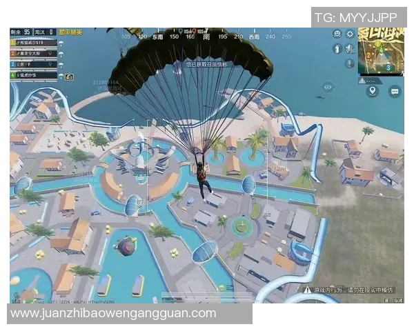 和平精英巨献：探秘V5的灵活性