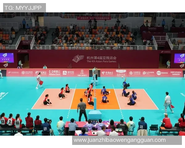 排球纪实：记录杭州排球队的突破历程