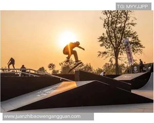 极限运动深度：解密成都极限运动队的阵地战_1