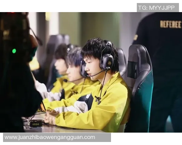 王者荣耀战术：WE的整体压制体系_1