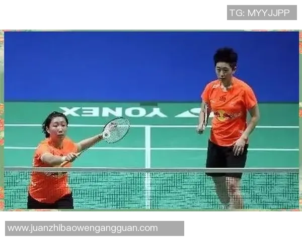 羽毛球深度：解密北京羽毛球队的区域防守