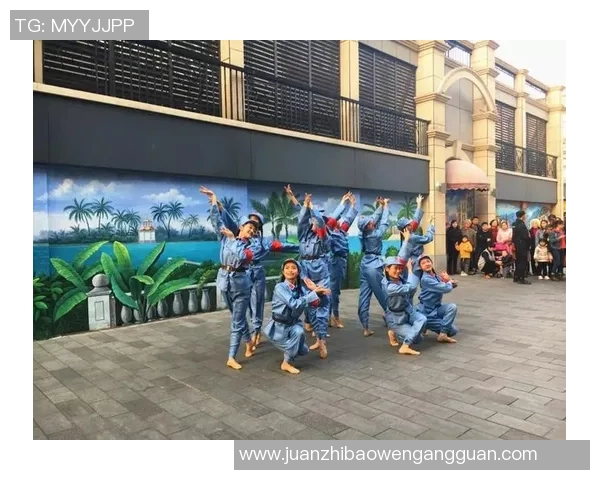 街舞专题：聚焦武汉街舞队的耐力