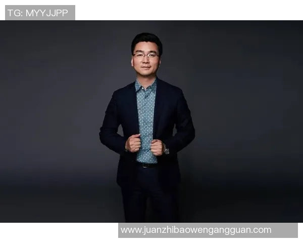 黄伟专访：回顾英雄联盟历程